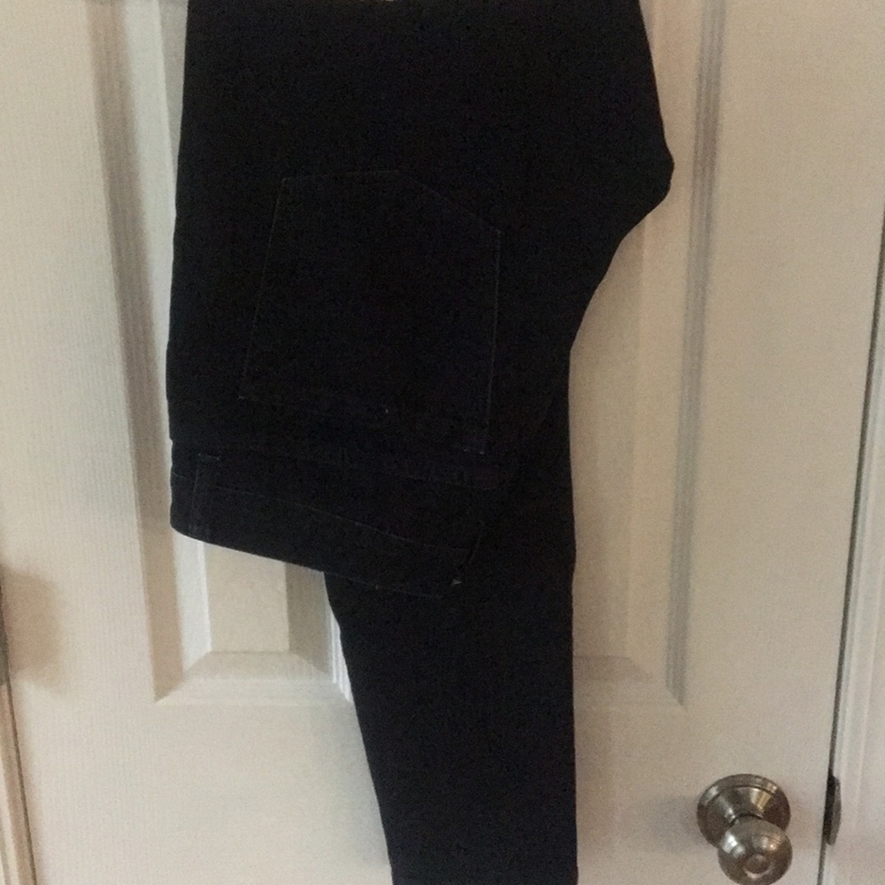 Banana Republic Dark Wash Ankle Skinny’s